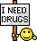 :drug: